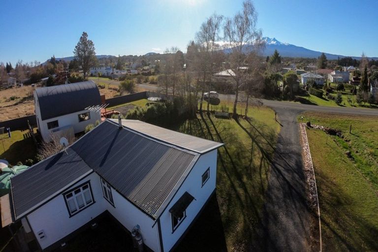 Photo of property in 30a Kaha Street, Rangataua, Ohakune, 4691