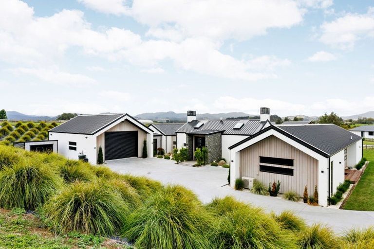 Photo of property in 14 Penbeagle Road, Te Kowhai, Hamilton, 3288