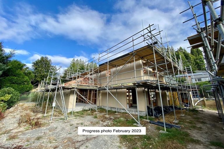 Photo of property in 16b Alpine Avenue, Hanmer Springs, 7334