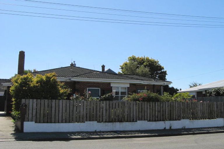 Photo of property in 7a Jackson Street, Seaview, Timaru, 7910