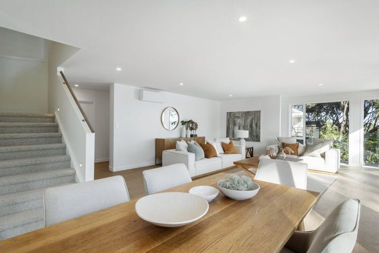 Photo of property in 5/30 Clarence Road, Northcote Point, Auckland, 0627