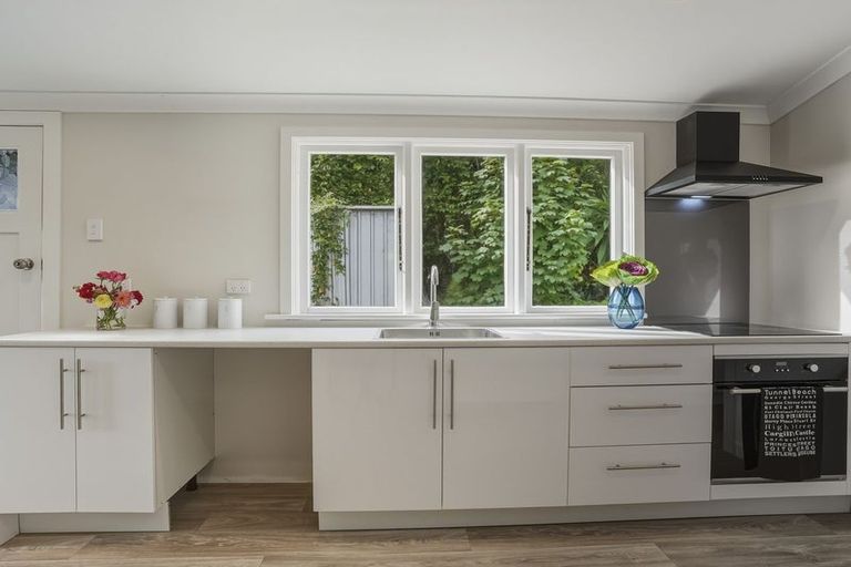 Photo of property in 4 Harbour Terrace, Careys Bay, Port Chalmers, 9023