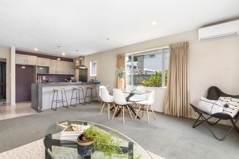 Photo of property in 214c Lincoln Road, Addington, Christchurch, 8024