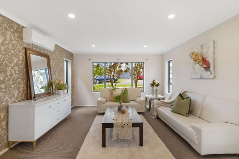 Photo of property in 77 Valderama Drive, Flat Bush, Auckland, 2019