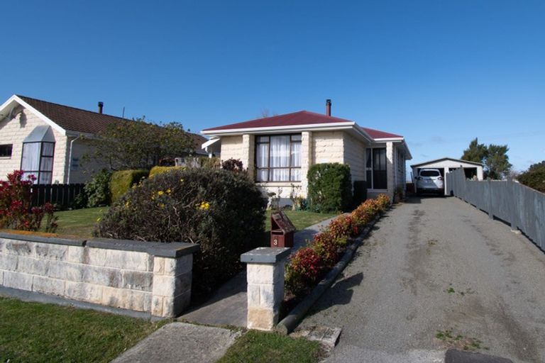 Photo of property in 3 Doon Street, Oamaru North, Oamaru, 9400