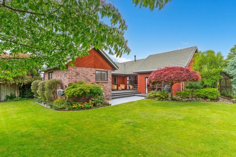 Photo of property in 10a Tararua Street, Masterton, 5810