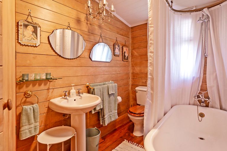 Photo of property in 4 Venice Street, Martinborough, 5711