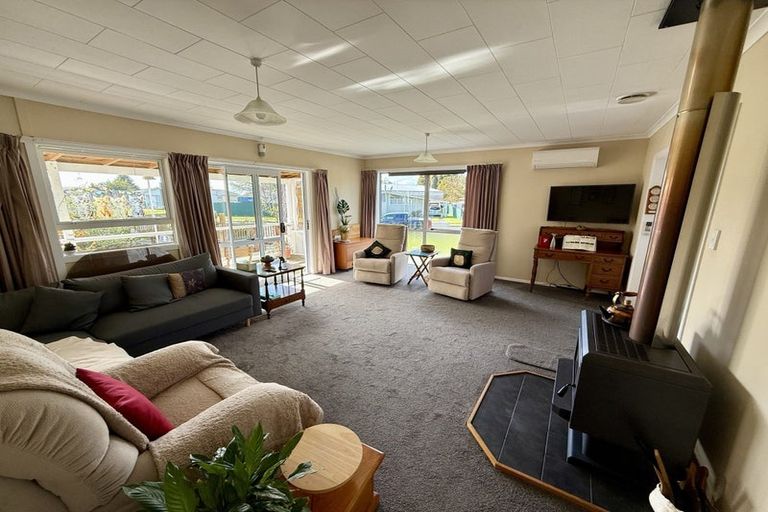 Photo of property in 116 Richmond Avenue, Tokoroa, 3420