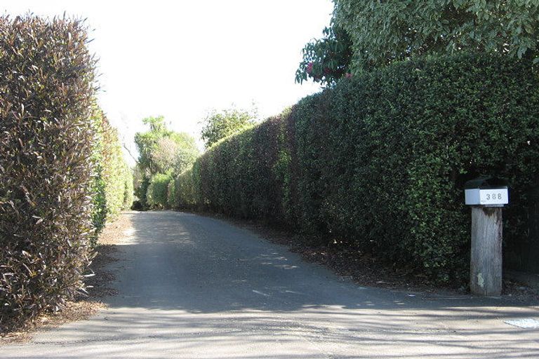 Photo of property in 388 Botanical Road, West End, Palmerston North, 4412