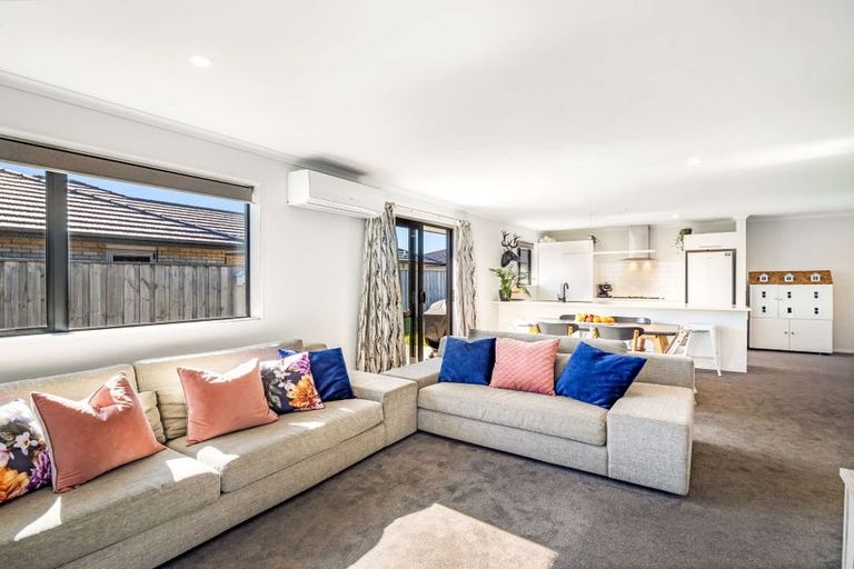 Photo of property in 85 Makybe Terrace, Lincoln, 7608