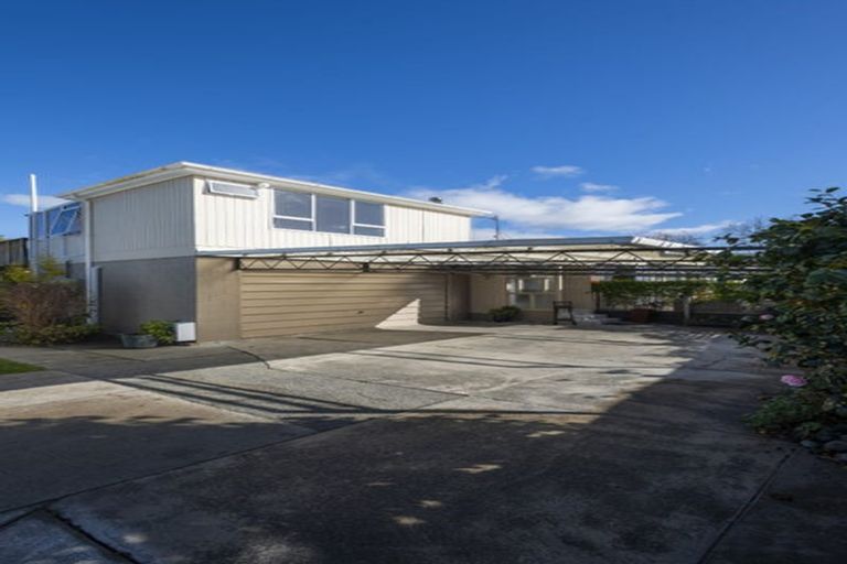 Photo of property in 110 Oak Street, Mangapapa, Gisborne, 4010