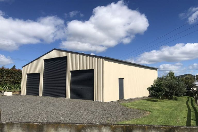 Photo of property in 23 Ngunguru Ford Road, Kiripaka, Whangarei, 0173