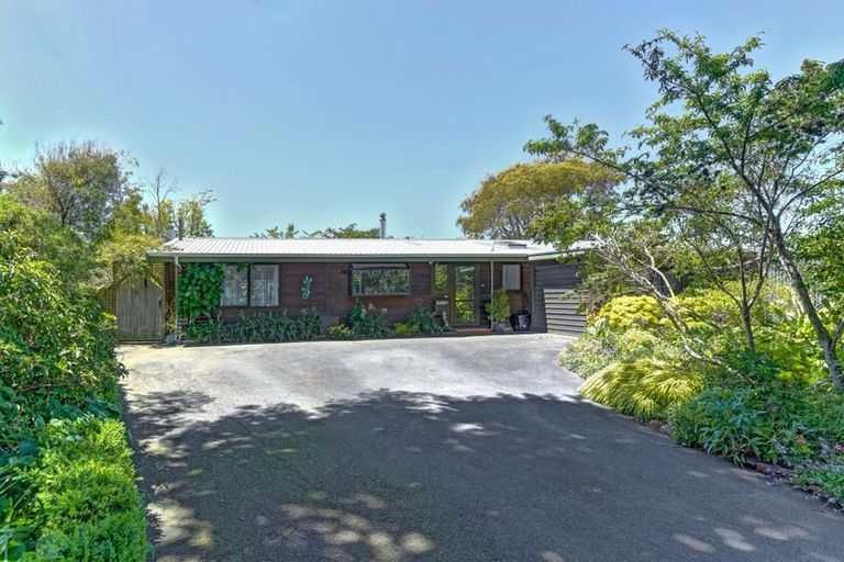 Photo of property in 156 Great North Road, Otamatea, Whanganui, 4500