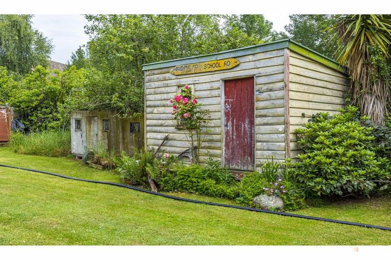 Photo of property in 9 Sheepdip Road, Kakahu, Geraldine, 7991