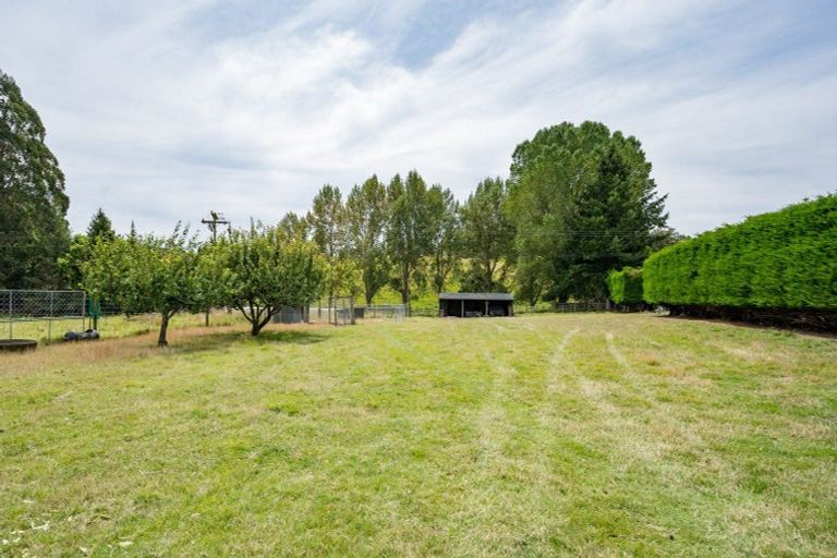 Photo of property in 398 Mount Heslington Road, Brightwater, 7091