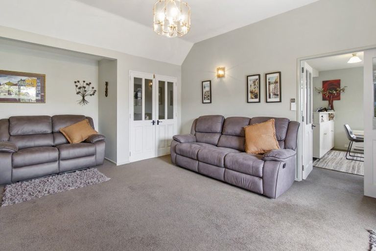 Photo of property in 15 Monowai Place, Glenwood, Timaru, 7910