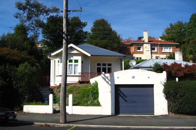 Photo of property in 206 North Road, North East Valley, Dunedin, 9010