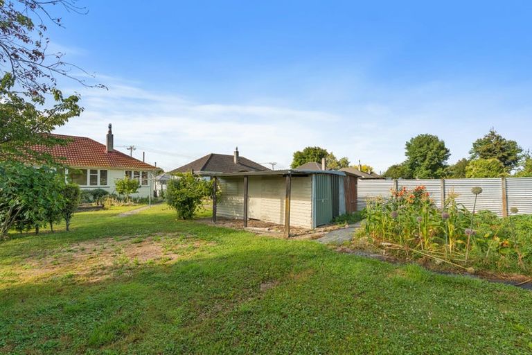 Photo of property in 162 Cole Street, Masterton, 5810