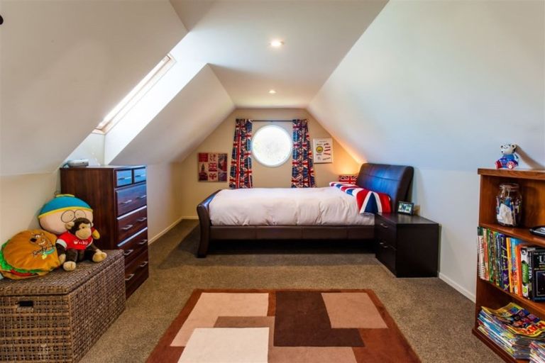 Photo of property in 58 Buckleys Road, Rangiora, 7400