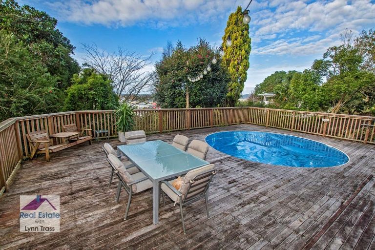 Photo of property in 13 Barclay Place, Te Kamo, Whangarei, 0112