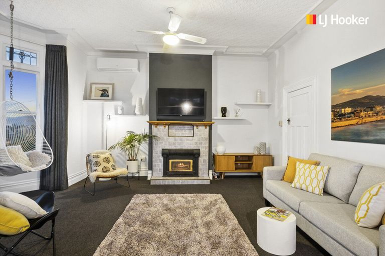 Photo of property in 151 Victoria Road, Saint Clair, Dunedin, 9012