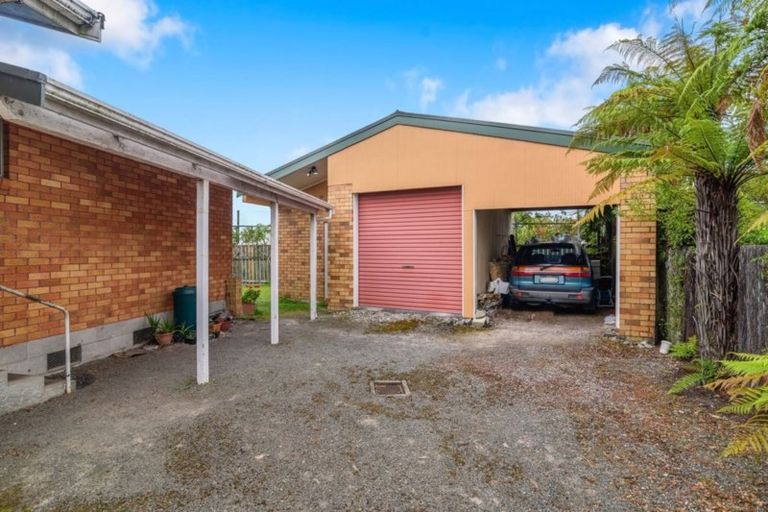 Photo of property in 32b Phillip Street, Victoria, Rotorua, 3010