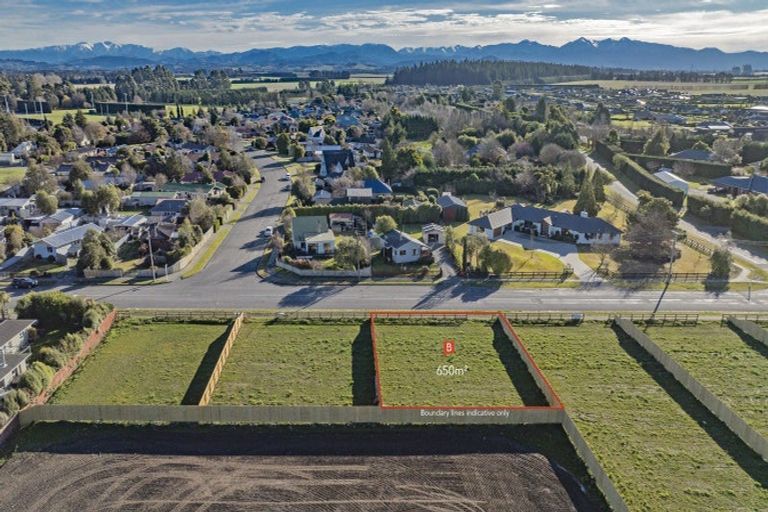 Photo of property in 44 Kimberley Road, Darfield, 7571