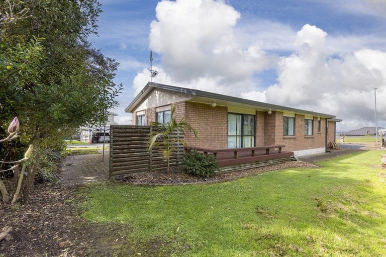 Photo of property in 98 Waerenga Road, Te Kauwhata, 3710