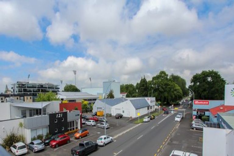 Photo of property in 15/13 Vialou Street, Hamilton Central, Hamilton, 3204