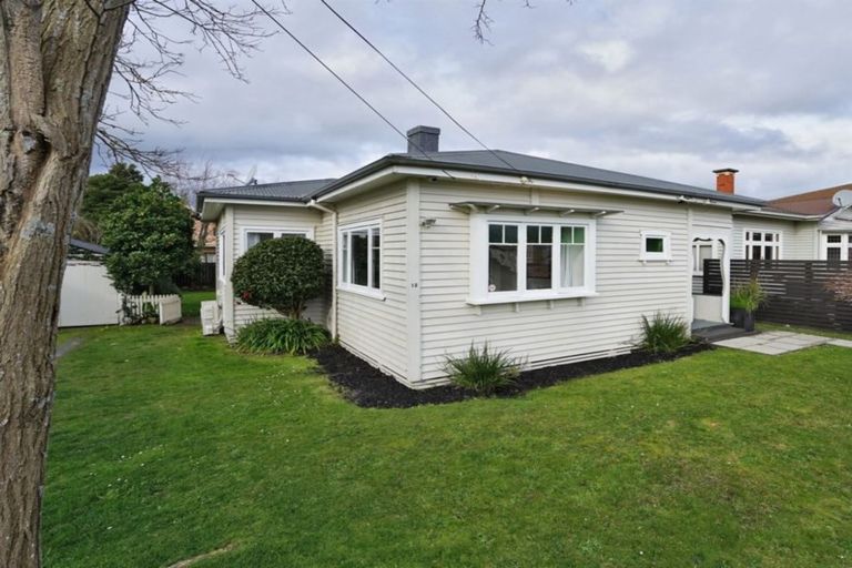 Photo of property in 12 Bell Street, Hamilton East, Hamilton, 3216