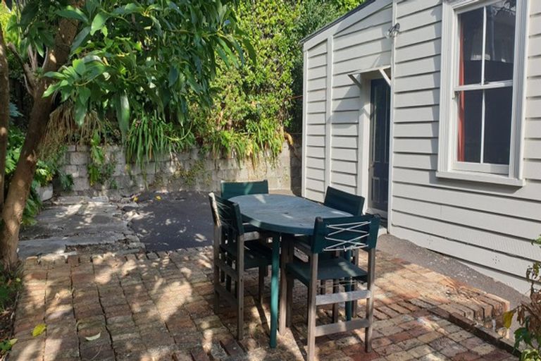 Photo of property in 41 Wood Street, Freemans Bay, Auckland, 1011
