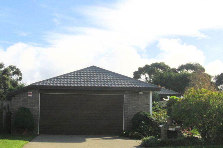 Photo of property in 55 Cedar Drive, Paraparaumu Beach, Paraparaumu, 5032