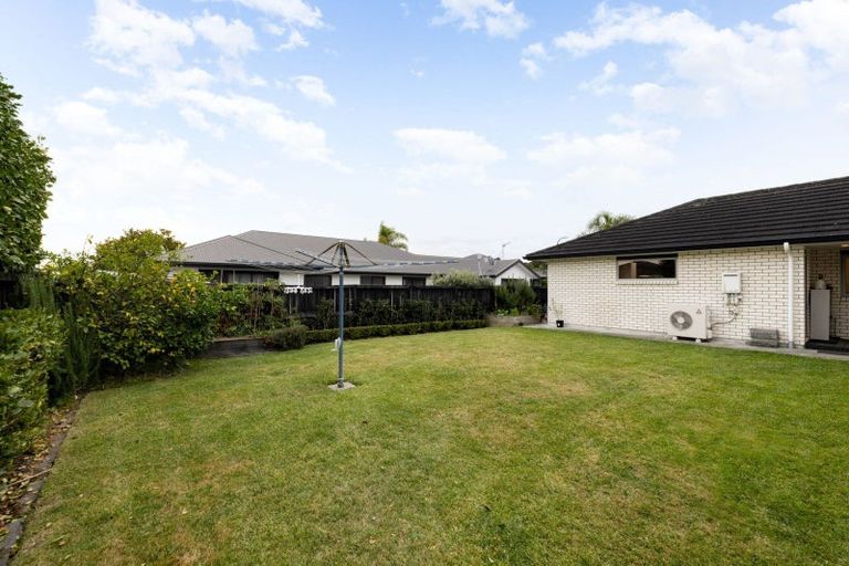 Photo of property in 4 Bos Crescent, Flagstaff, Hamilton, 3210