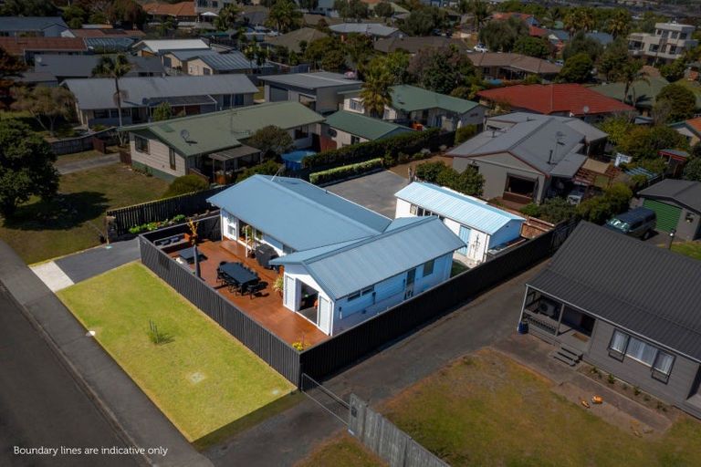 Photo of property in 164a Dickson Road, Papamoa Beach, Papamoa, 3118