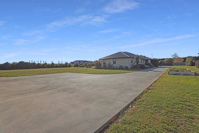 Photo of property in 122d Tarbottons Road, Tinwald, Ashburton, 7700