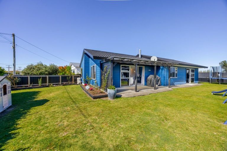Photo of property in 35 Jellicoe Street, Waipukurau, 4200