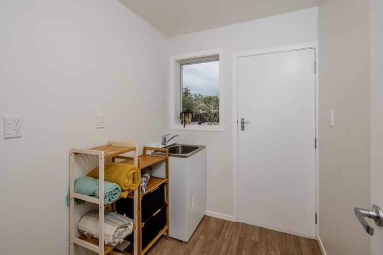 Photo of property in 3 Robert Mckeen Street, Otaki Beach, Otaki, 5512