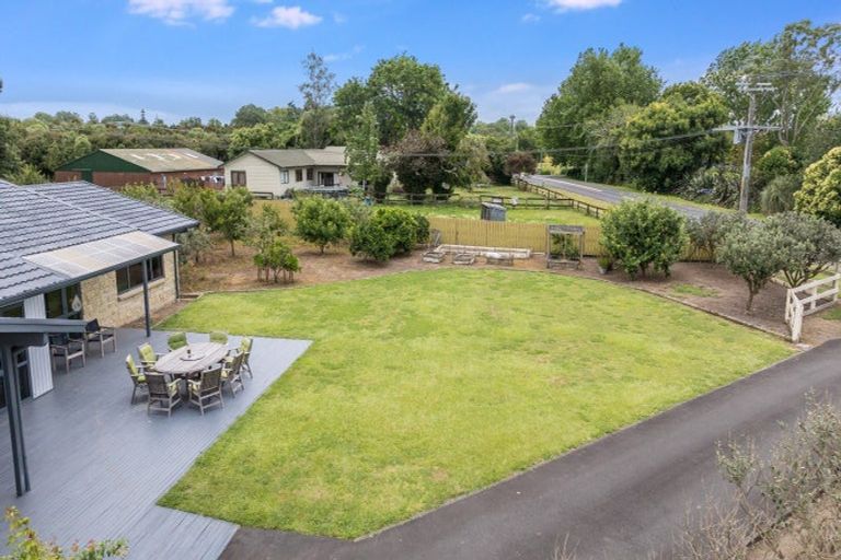 Photo of property in 503 Pickering Road, Tamahere, Hamilton, 3283