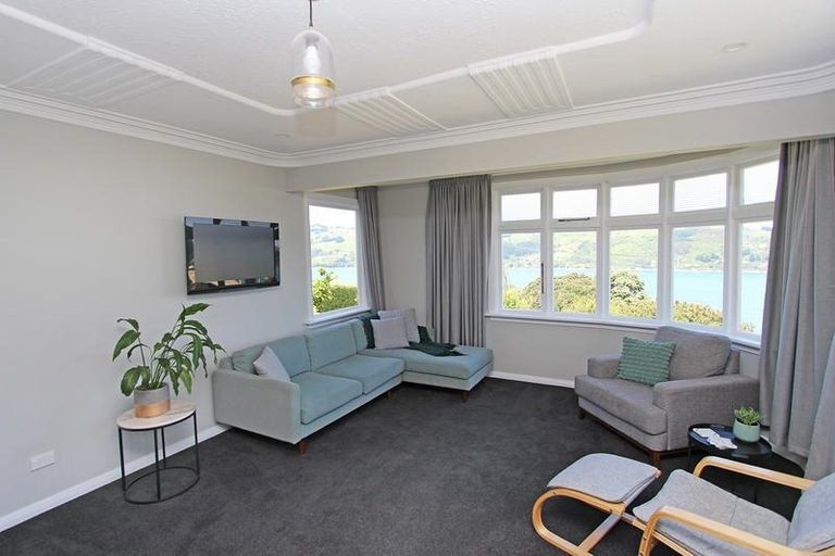 Photo of property in 15 Monowai Road, Ravensbourne, Dunedin, 9022