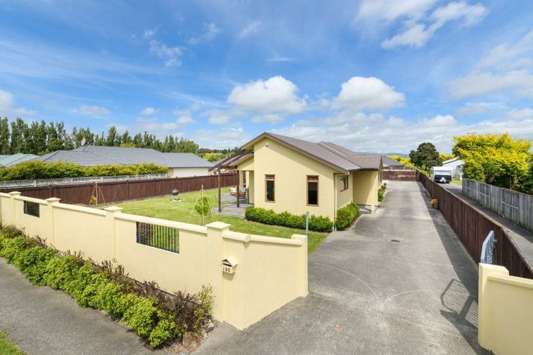 Photo of property in 196 Kelvin Grove Road, Kelvin Grove, Palmerston North, 4414