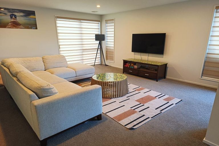 Photo of property in 9 Brave Street, Rolleston, 7615