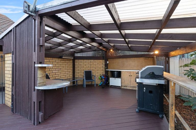 Photo of property in 10 Northfield Road, Casebrook, Christchurch, 8051