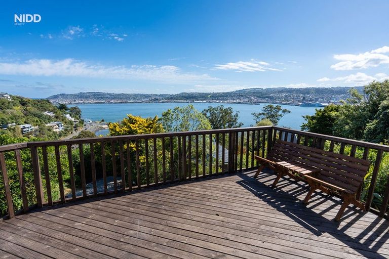 Photo of property in 7 Glengyle Street, Vauxhall, Dunedin, 9013