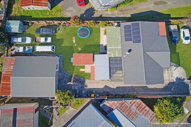 Photo of property in 4 Kowhai Avenue, Edgecumbe, 3120