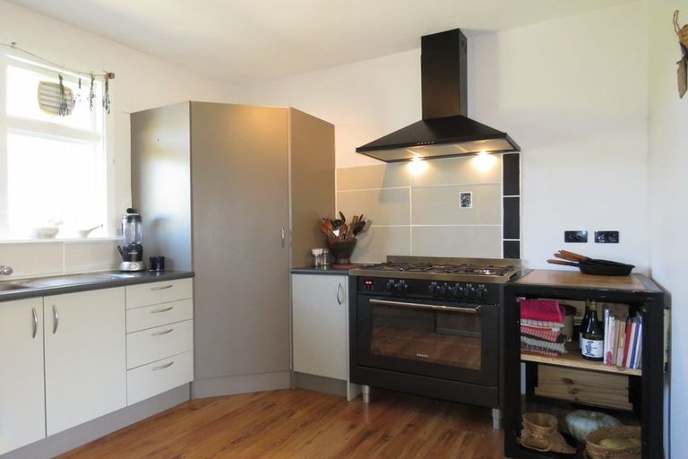 Photo of property in 320 Kiri Kiri Road, Burnt Hill, Oxford, 7495