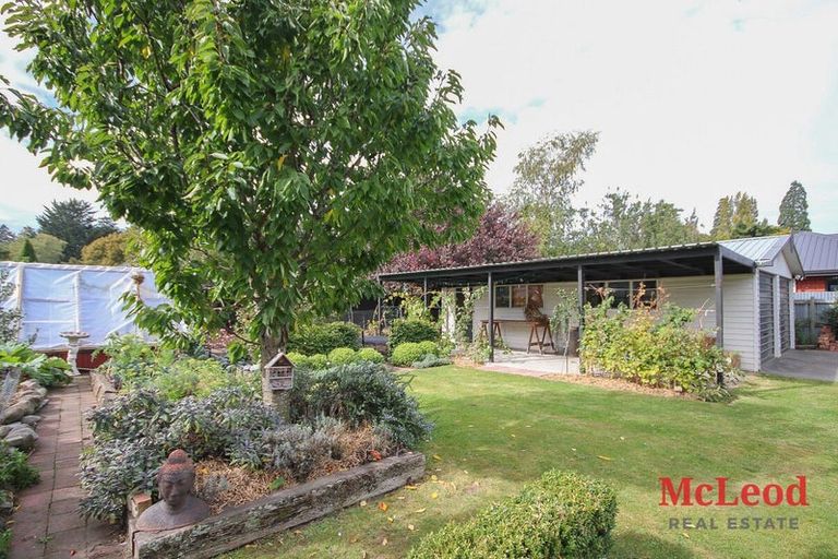 Photo of property in 65 Wills Street, Ashburton, 7700