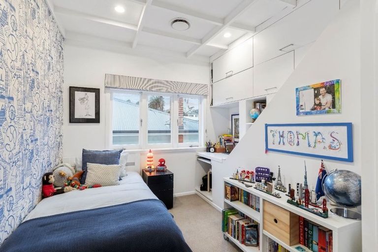 Photo of property in 18 Lingarth Street, Remuera, Auckland, 1050