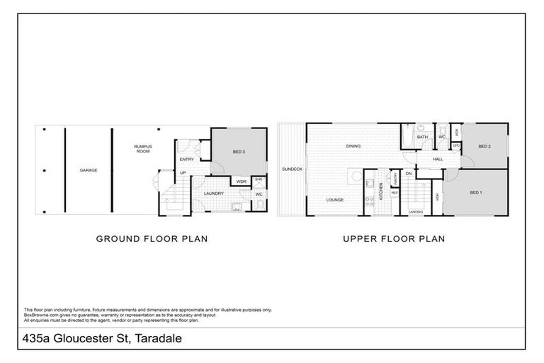 Photo of property in 435a Gloucester Street, Taradale, Napier, 4112