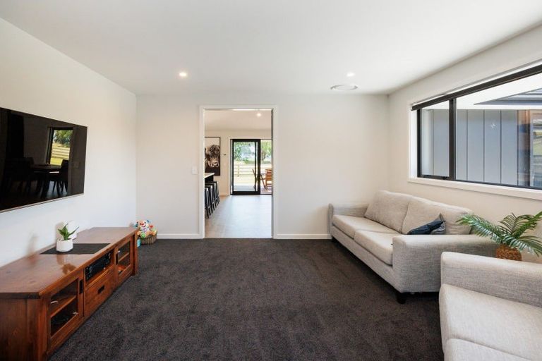 Photo of property in 151 Nannestads Line, Bunnythorpe, Palmerston North, 4775