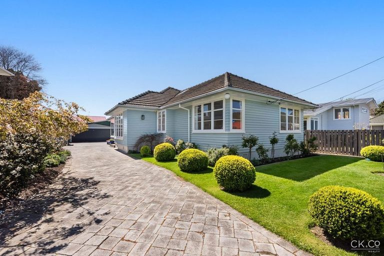 Photo of property in 9 Derwent Lee Grove, Epuni, Lower Hutt, 5011